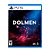 Jogo DOLMEN - PS5 - Imagem 1
