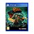 Jogo Battle Chasers: Nightwar - PS4 - Imagem 1