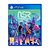 Jogo No Straight Roads - PS4 - Imagem 1