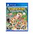 Jogo Story of Seasons: Pioneers of Olive Town - PS4 - Imagem 1