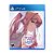 Jogo Doki Doki Literature Club Plus! - PS4 - Mídia Física - Imagem 1