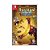 Jogo Rayman Legends: Definitive Edition - Switch - Mídia Física - Imagem 1