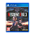 Jogo Resident Evil 3 - PS4 - Imagem 1
