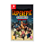 Jogo SuperEpic: The Entertainment War (Badge Edition) - Switch - Mídia Física - Imagem 1