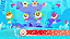 Jogo Baby Shark: Sing & Swim Party - Nintendo Switch - Mídia Física - Imagem 4