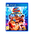 Jogo Street Fighter 30th Anniversary Collection - PS4 - Mídia Física - Imagem 1