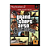 Jogo Grand Theft Auto: San Andreas (GTA SA) - PS2 - Imagem 1