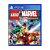 Jogo LEGO Marvel Super Heroes - PS4 - Mídia Física - Imagem 1