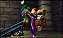 Jogo The Legend Of Zelda: Majora's Mask 3d Standard Edition Nintendo 3ds Físico - Imagem 3