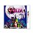 Jogo The Legend Of Zelda: Majora's Mask 3d Standard Edition Nintendo 3ds Físico - Imagem 1