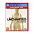 Jogo Uncharted: The Nathan Drake Collection (PlayStation Hits) - PS4 - Imagem 1
