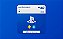 R$60 PlayStation Store - Cartão Presente Digital [Exclusivo Brasil] - Imagem 1