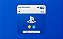 R$150 PlayStation Store - Cartão Presente Digital [Exclusivo Brasil] - Imagem 1