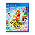 Jogo Rabbids party of legends - PS4 - Mídia Física - Imagem 1