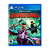 Jogo DreamWorks Dragons Dawn of New Riders - PS4 - Mídia Física - Imagem 1