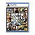 Jogo GTA V - PlayStation 5 - Imagem 1