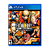 Jogo Fatal Fury City Of The Wolves - PS4 - Imagem 1
