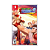 Jogo Capcom fighting collection 2 - Nintendo Switch - Mídia Física - Imagem 1
