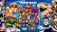Jogo Capcom fighting collection 2 - Nintendo Switch - Mídia Física - Imagem 3