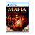 Jogo Mafia: The Old Country - PS5 - Mídia Física - Imagem 1