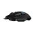 Mouse Gamer Logitech G502 HERO, RGB, Sensor HERO 25K, Ajuste de Peso, 11 Botões Programáveis, Preto -  910-005550 - Imagem 4