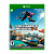 Jogo Tony Hawk's Pro Skater 3+4 - Xbox Series X e Xbox One - Mídia Física - Imagem 1