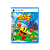 Jogo Pac-Man World 2: Re-PAC - PS5 - Mídia Física - Imagem 1