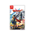 Jogo Dragon Quest I & II HD-2D Remake - Nintendo Switch - Mídia Física - Imagem 1