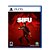 Jogo SIFU - PS5 - Mídia Física - Imagem 1