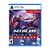 Jogo Ninja Gaiden: Ragebound - PS5 - Mídia Física - Imagem 1