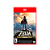 Jogo The Legend of Zelda: Breath of the Wild - Nintendo Switch 2 Edition - Mídia Física - Imagem 1