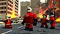 Jogo LEGO The Incredibles - Switch - Imagem 4