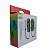 Controle Nintendo Joy-Con (Esquerdo e Direito) Verde e Dourado - Switch - Imagem 2