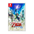 Jogo The legend of Zelda: Skyward Sword HD - Switch - Imagem 1