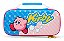 Case Protetora para Nintendo Switch (Kirby) - PowerA - Imagem 1