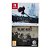 Jogo Child Of Light Ultimate Edition + Valiant Hearts: The Great War - Switch - Mídia Física - Imagem 1