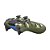 Controle Sony Dualshock 4 Green Camouflage sem fio (Com led frontal) - PS4 - Imagem 4