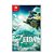 Jogo The Legend Of Zelda Tears Of The Kingdom - Nintendo Switch - Mídia Física - Imagem 1