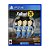 Jogo Fallout 76 (SteelCase) - PS4 - Mídia Física - Imagem 1
