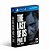 Jogo The Last of Us Part II (Special Edition) - PS4 - Mídia Física - Imagem 1