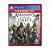 Jogo Assassin's Creed: Unity - PS4 - Mídia Física - Imagem 1