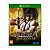 Jogo Samurai Shodown - Xbox One - Mídia Física - Imagem 1