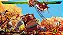 Jogo Samurai Shodown - Xbox One - Mídia Física - Imagem 4