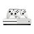 Console Xbox One S 1TB com 2 Controles - Microsoft - Imagem 1