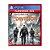 Jogo Tom Clancy's The Division - PS4 - Imagem 1