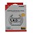 Kit 2 Volantes pretos para Nintendo Joy-Con - Switch - Imagem 1