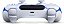 Controle sem fio DualSense Astro Bot (Limited Edition) - PS5 - Imagem 2