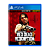 Jogo Red Dead Redemption - Red Dead Redemption 2 - PS4 - Mídia Física - Imagem 1