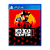 Jogo Red Dead Redemption - Red Dead Redemption 2 - PS4 - Mídia Física - Imagem 2