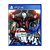 Jogo Devil May Cry 4: Special Edition - PS4 - Mídia Física - Imagem 1